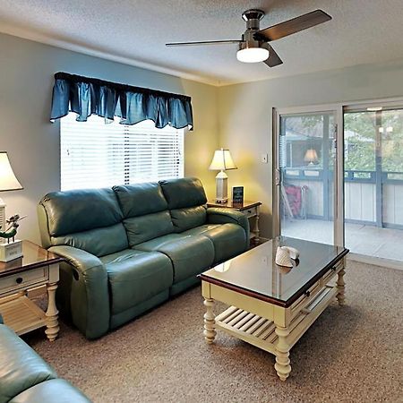 Experience Tranquility At Summertree Village Condo Myrtle Beach Extérieur photo