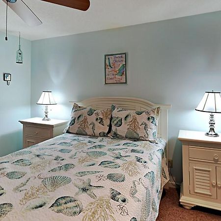 Experience Tranquility At Summertree Village Condo Myrtle Beach Extérieur photo