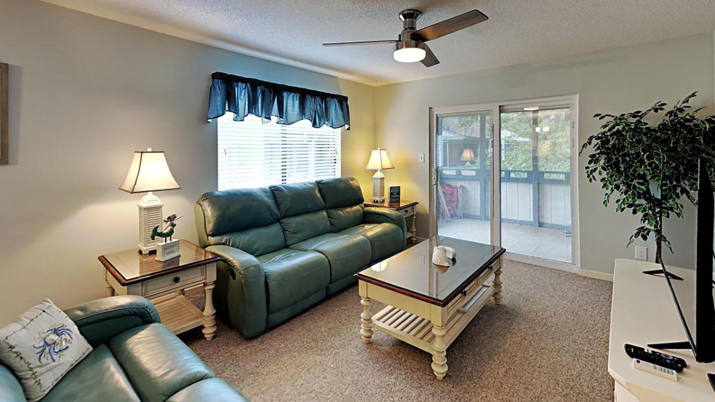 Experience Tranquility At Summertree Village Condo Myrtle Beach Extérieur photo