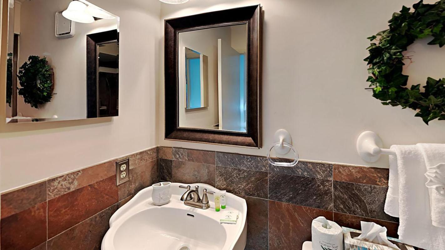 Experience Tranquility At Summertree Village Condo Myrtle Beach Extérieur photo
