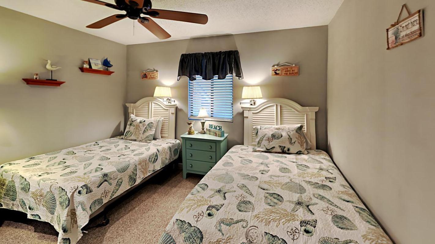 Experience Tranquility At Summertree Village Condo Myrtle Beach Extérieur photo