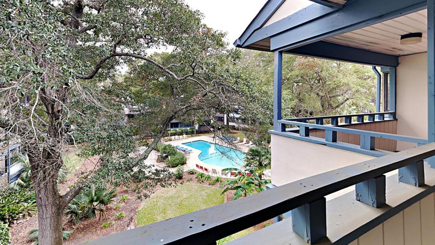 Experience Tranquility At Summertree Village Condo Myrtle Beach Extérieur photo
