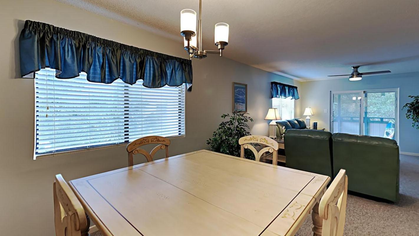 Experience Tranquility At Summertree Village Condo Myrtle Beach Extérieur photo