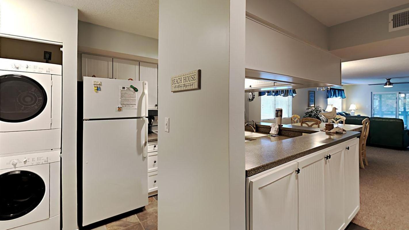 Experience Tranquility At Summertree Village Condo Myrtle Beach Extérieur photo
