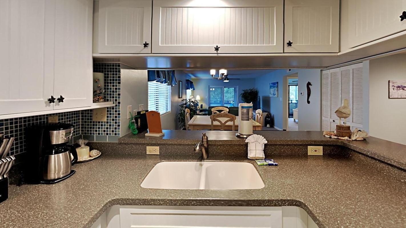 Experience Tranquility At Summertree Village Condo Myrtle Beach Extérieur photo