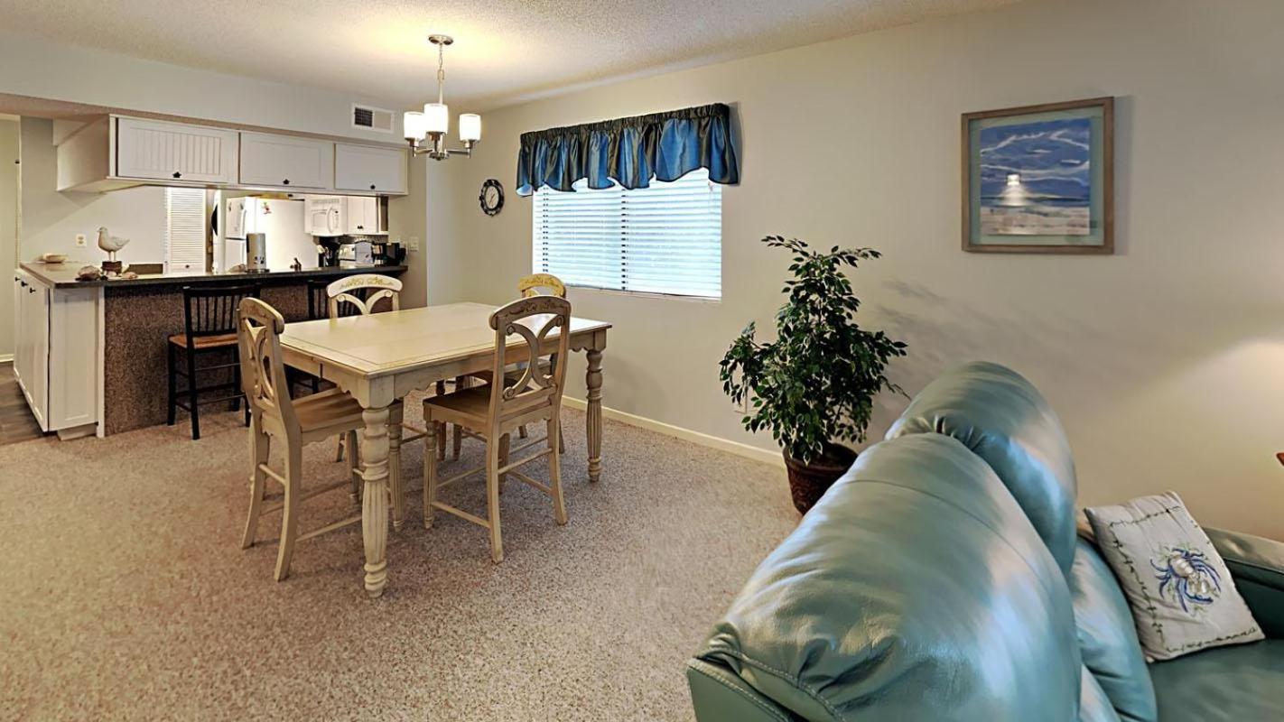 Experience Tranquility At Summertree Village Condo Myrtle Beach Extérieur photo